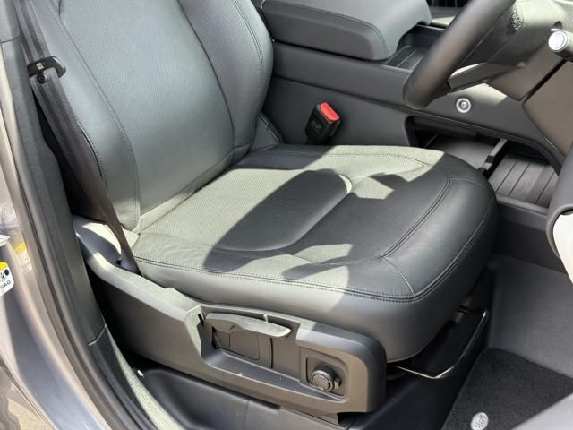 ROVER ROVER DEFENDER 2024