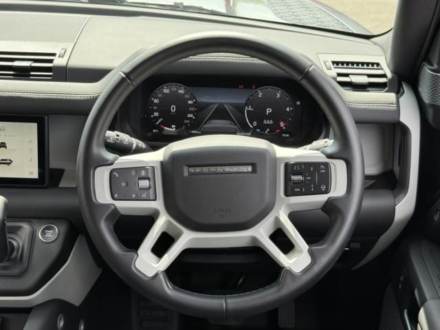 ROVER ROVER DEFENDER 2024