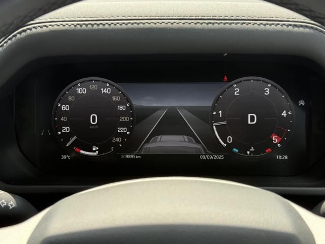 ROVER ROVER DEFENDER 2024