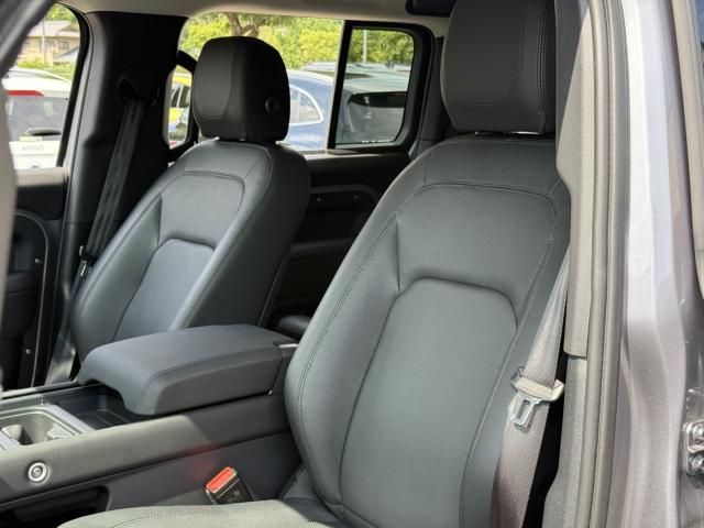 ROVER ROVER DEFENDER 2024