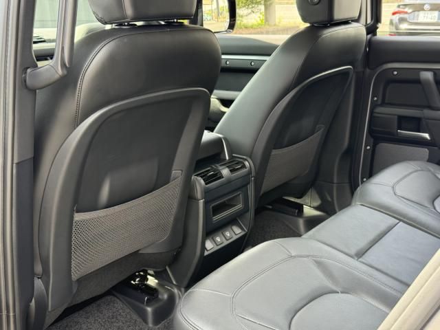 ROVER ROVER DEFENDER 2024