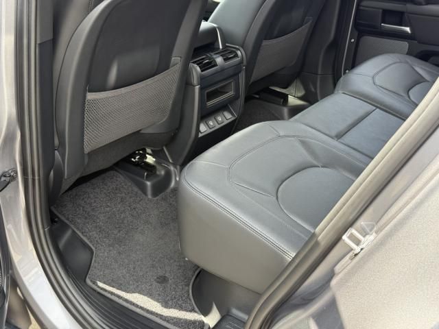 ROVER ROVER DEFENDER 2024