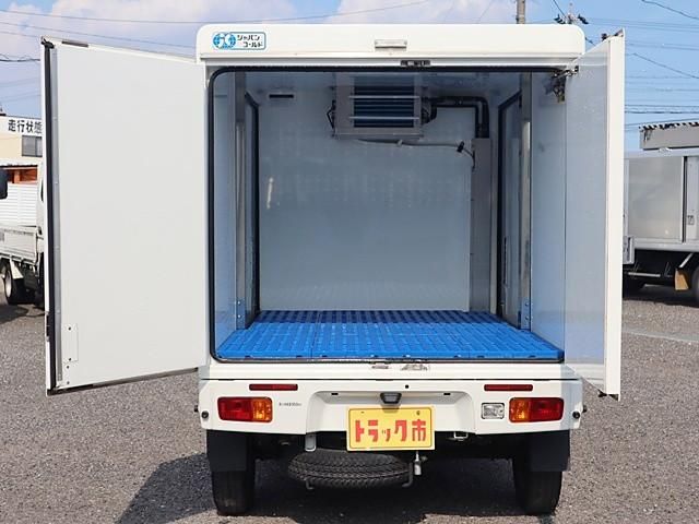 DAIHATSU HIJET truck 4WD 2021