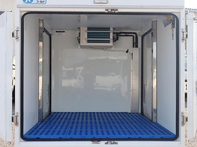 DAIHATSU HIJET truck 4WD 2021