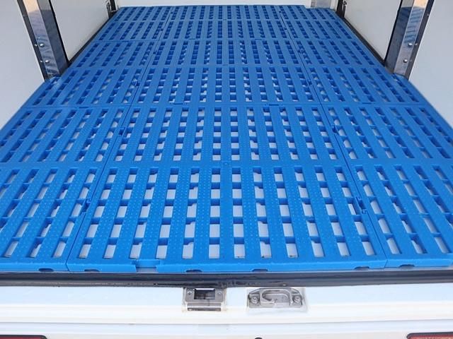 DAIHATSU HIJET truck 4WD 2021