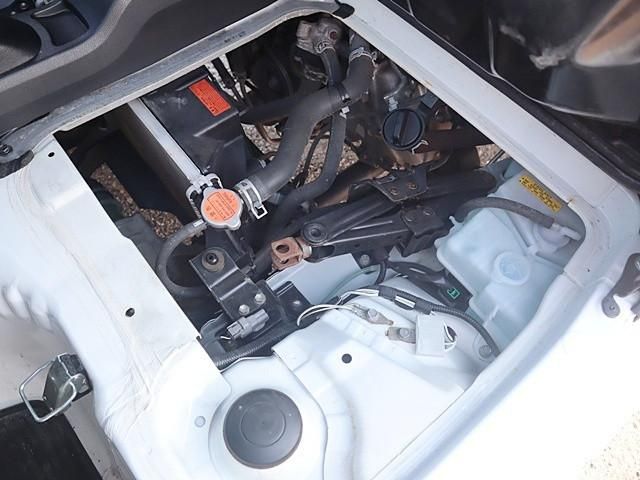 DAIHATSU HIJET truck 4WD 2021