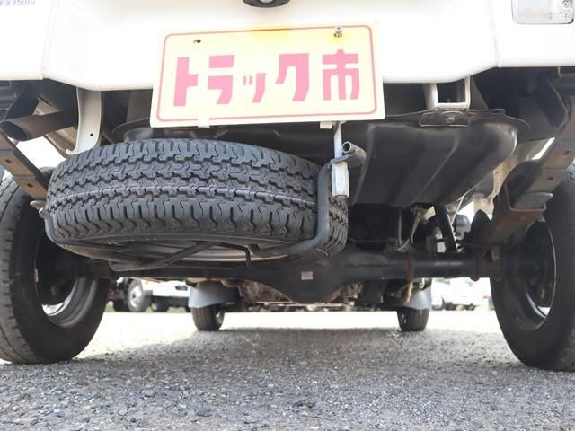 DAIHATSU HIJET truck 4WD 2021