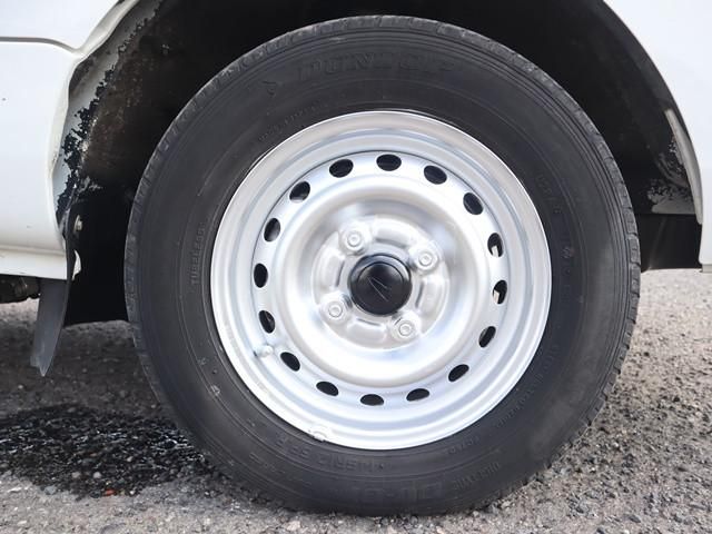 DAIHATSU HIJET truck 4WD 2021