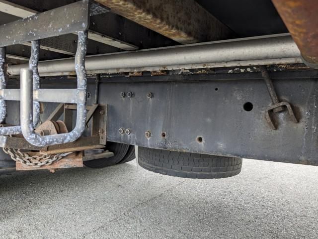 MITSUBISHI FUSOU SUPER GREAT 2014