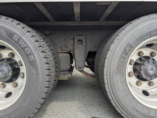 MITSUBISHI FUSOU SUPER GREAT 2014