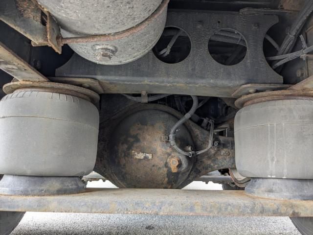 MITSUBISHI FUSOU SUPER GREAT 2014