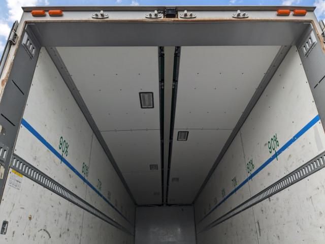 MITSUBISHI FUSOU SUPER GREAT 2014