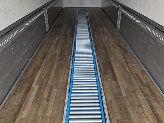 MITSUBISHI FUSOU SUPER GREAT 2014