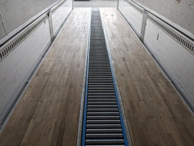 MITSUBISHI FUSOU SUPER GREAT 2014