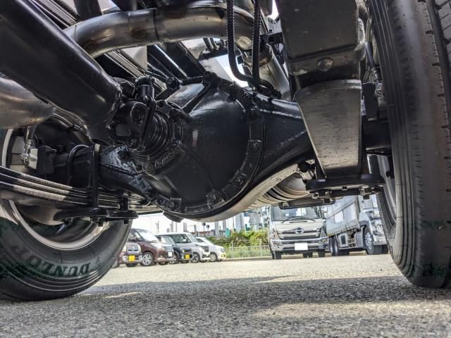 MITSUBISHI CANTER 2025