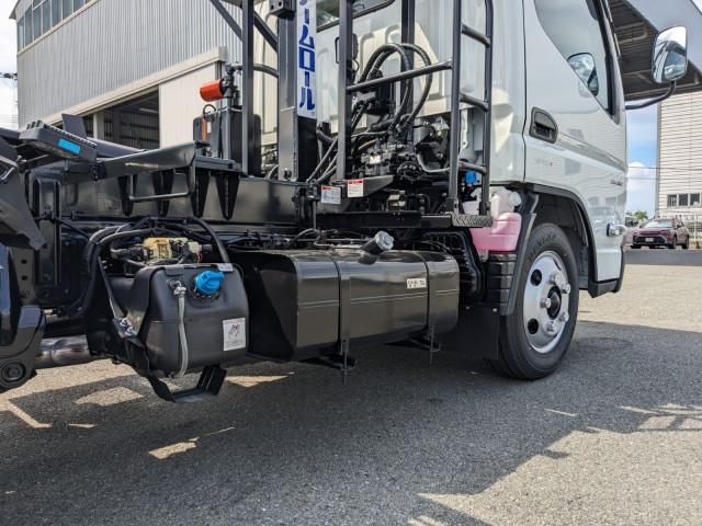 MITSUBISHI CANTER 2025