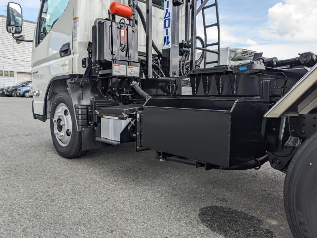 MITSUBISHI CANTER 2025