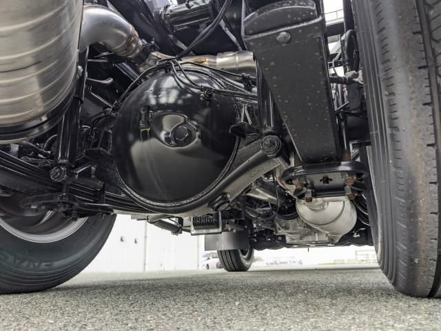 MITSUBISHI CANTER 2025