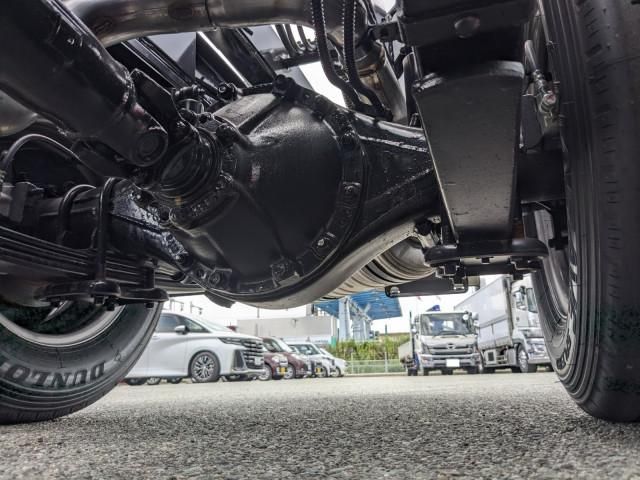 MITSUBISHI CANTER 2025