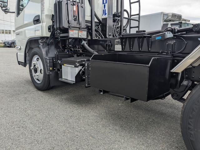 MITSUBISHI CANTER 2025