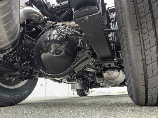 MITSUBISHI CANTER 2025