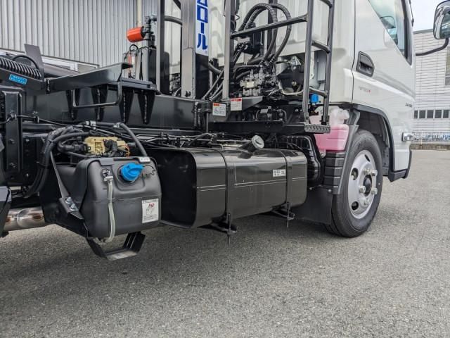 MITSUBISHI CANTER 2025