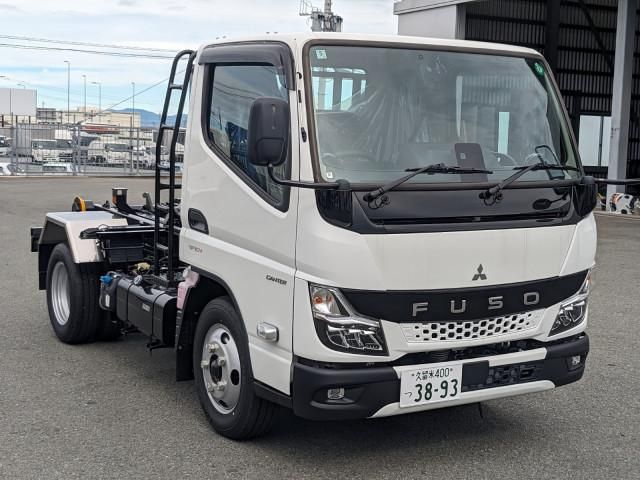 MITSUBISHI CANTER 2025