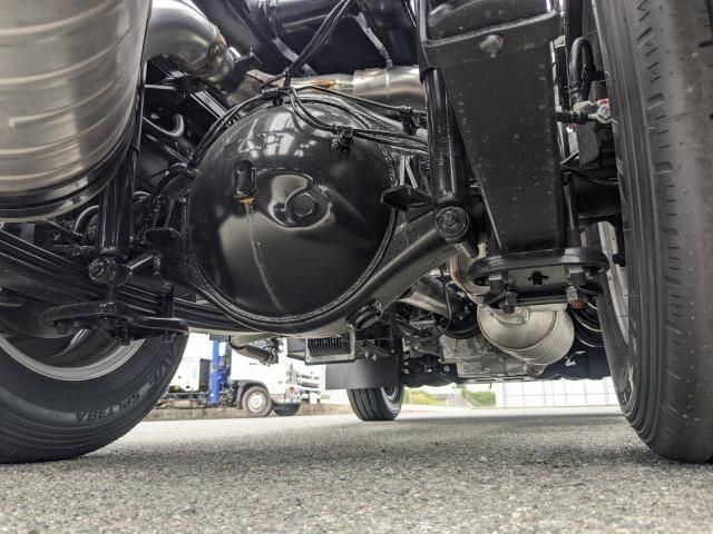 MITSUBISHI CANTER 2025