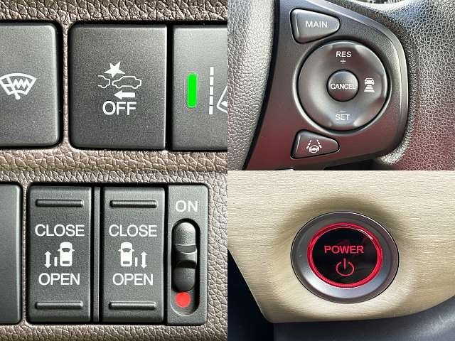 HONDA FREED HYBRID 2017