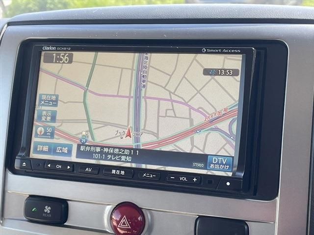 MITSUBISHI DELICA D:5 4WD 2013