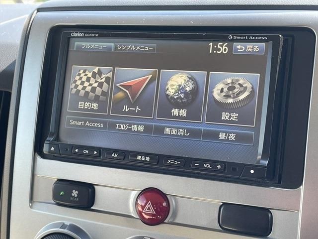 MITSUBISHI DELICA D:5 4WD 2013