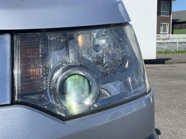 MITSUBISHI DELICA D:5 4WD 2013