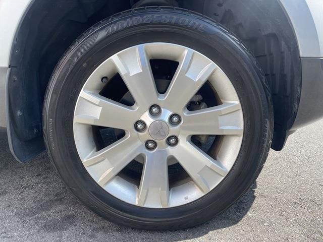 MITSUBISHI DELICA D:5 4WD 2013