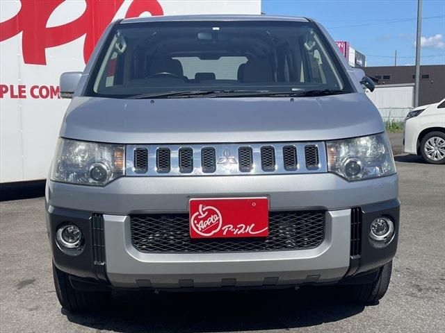 MITSUBISHI DELICA D:5 4WD 2013