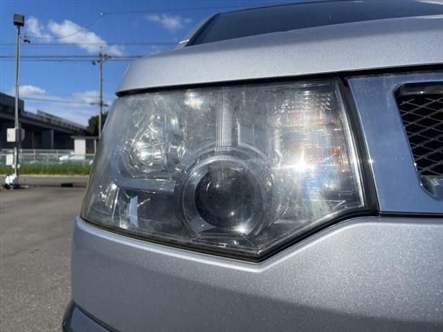 MITSUBISHI DELICA D:5 4WD 2013