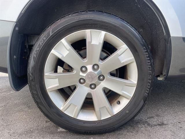 MITSUBISHI DELICA D:5 4WD 2013