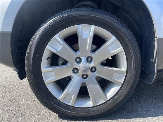 MITSUBISHI DELICA D:5 4WD 2013