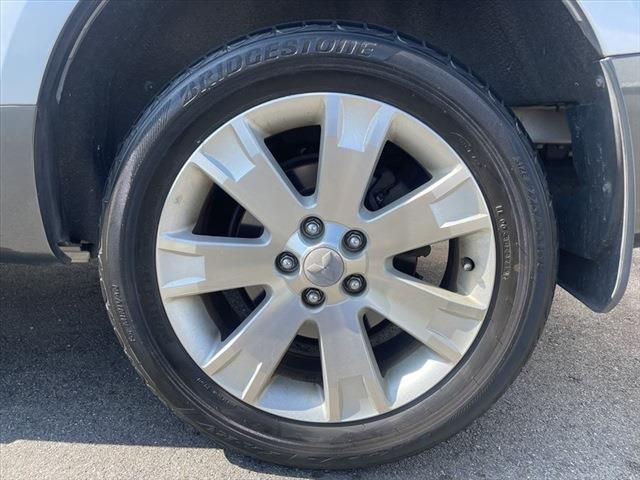 MITSUBISHI DELICA D:5 4WD 2013