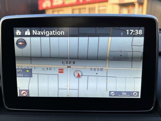 MAZDA ROADSTER RF 2016