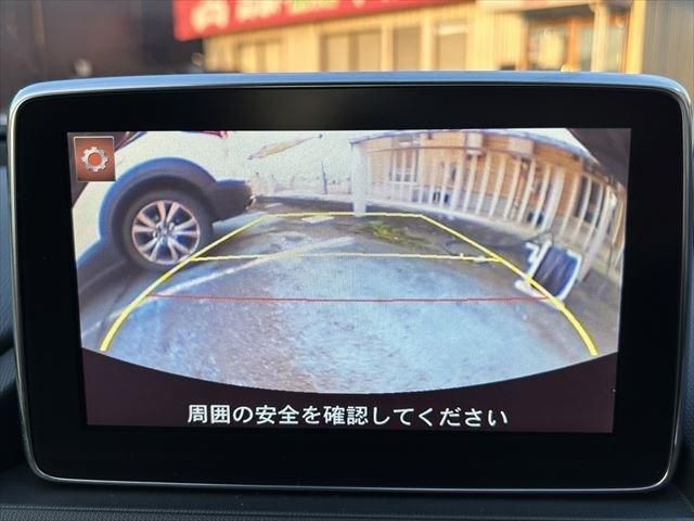 MAZDA ROADSTER RF 2016