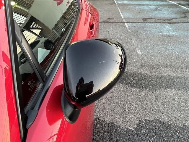 MAZDA ROADSTER RF 2016