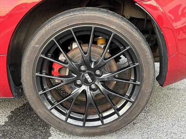 MAZDA ROADSTER RF 2016