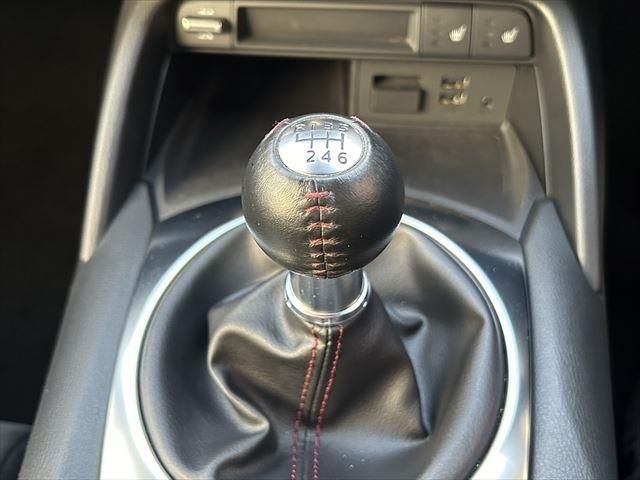 MAZDA ROADSTER RF 2016