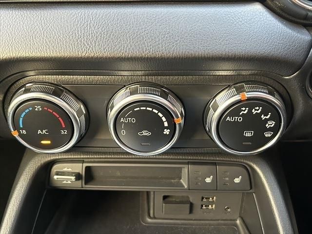 MAZDA ROADSTER RF 2016