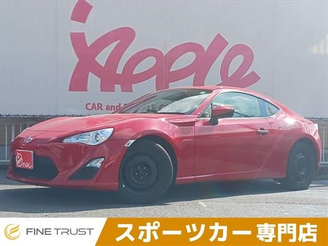 TOYOTA 86 2015