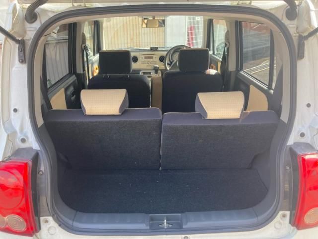 SUZUKI ALTO LAPIN 2010