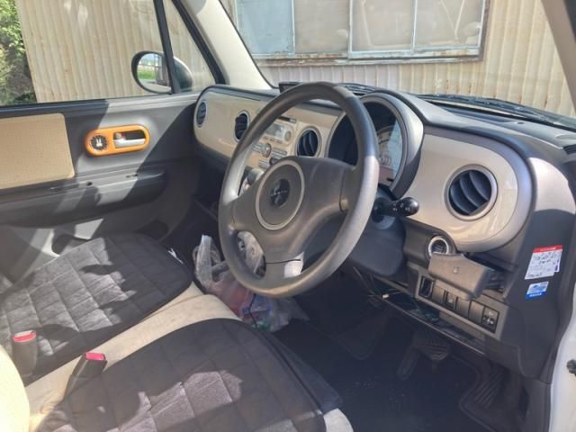 SUZUKI ALTO LAPIN 2010