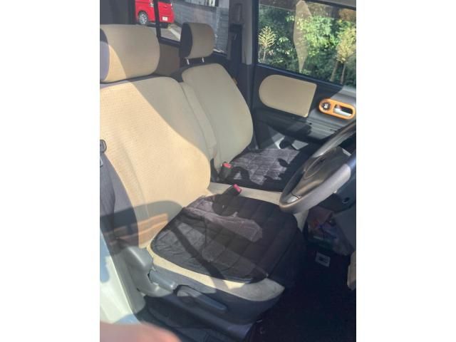 SUZUKI ALTO LAPIN 2010