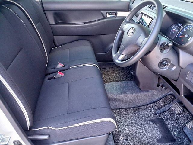 TOYOTA PIXIS SPACE CUSTOM 2012