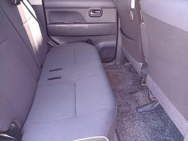 TOYOTA PIXIS SPACE CUSTOM 2012